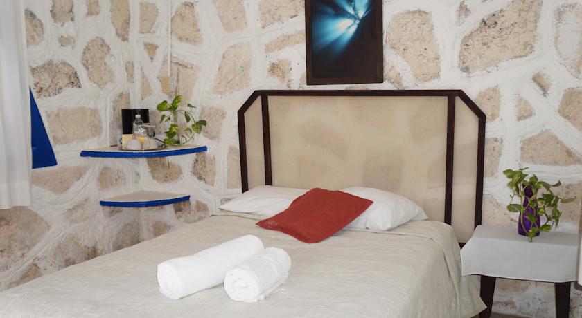 Posada Amor Hotel Boutique Puerto Morelos Værelse billede