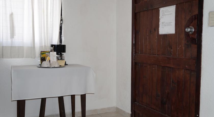 Posada Amor Hotel Boutique Puerto Morelos Værelse billede