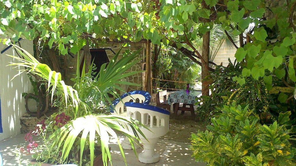 Posada Amor Hotel Boutique Puerto Morelos Eksteriør billede