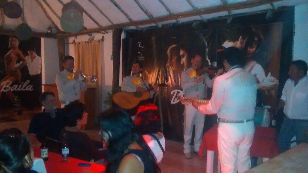 Posada Amor Hotel Boutique Puerto Morelos Eksteriør billede