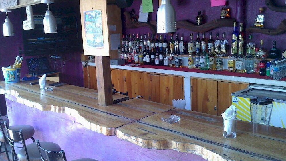 Posada Amor Hotel Boutique Puerto Morelos Eksteriør billede