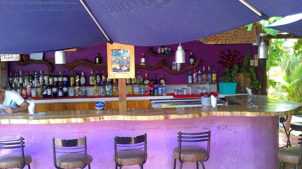 Posada Amor Hotel Boutique Puerto Morelos Eksteriør billede