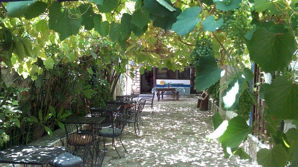 Posada Amor Hotel Boutique Puerto Morelos Eksteriør billede