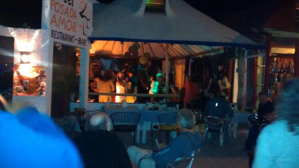 Posada Amor Hotel Boutique Puerto Morelos Eksteriør billede