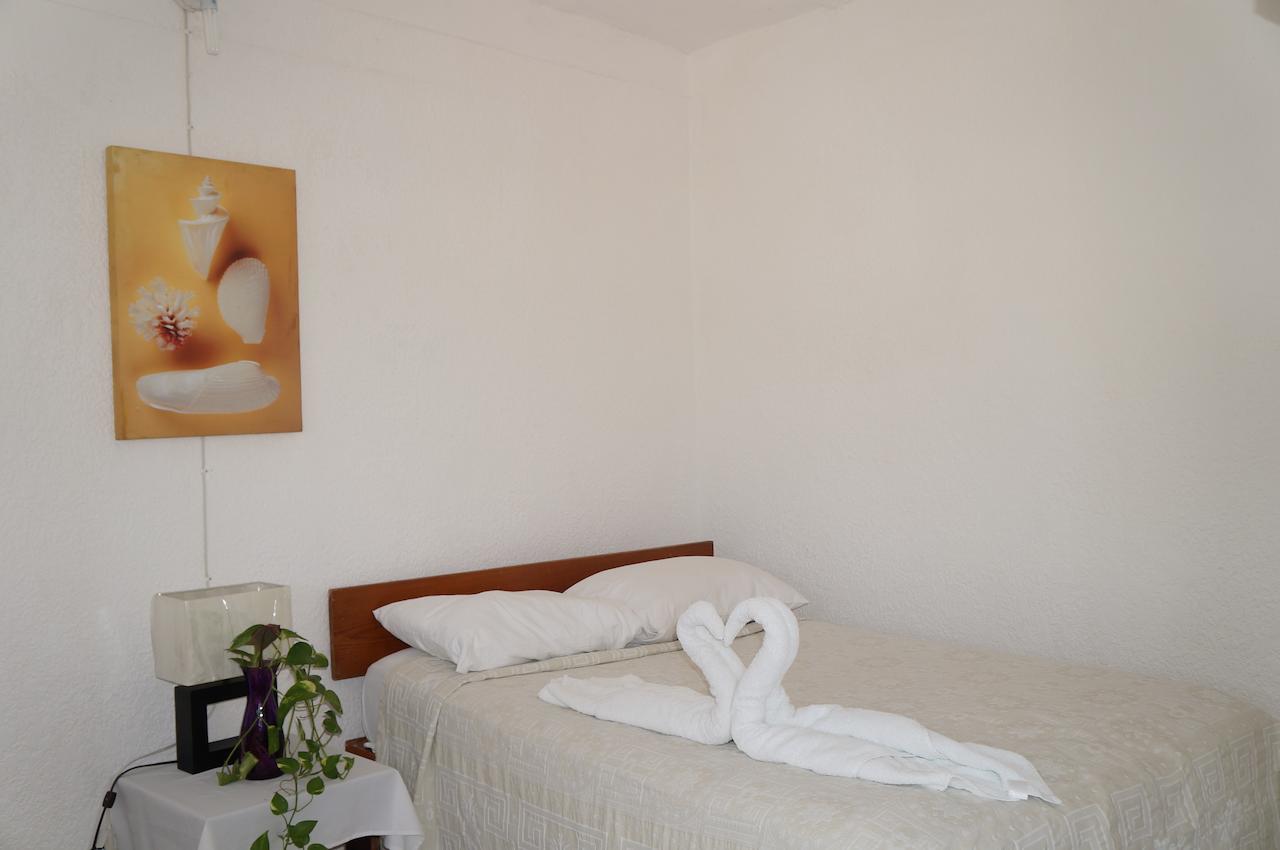Posada Amor Hotel Boutique Puerto Morelos Eksteriør billede
