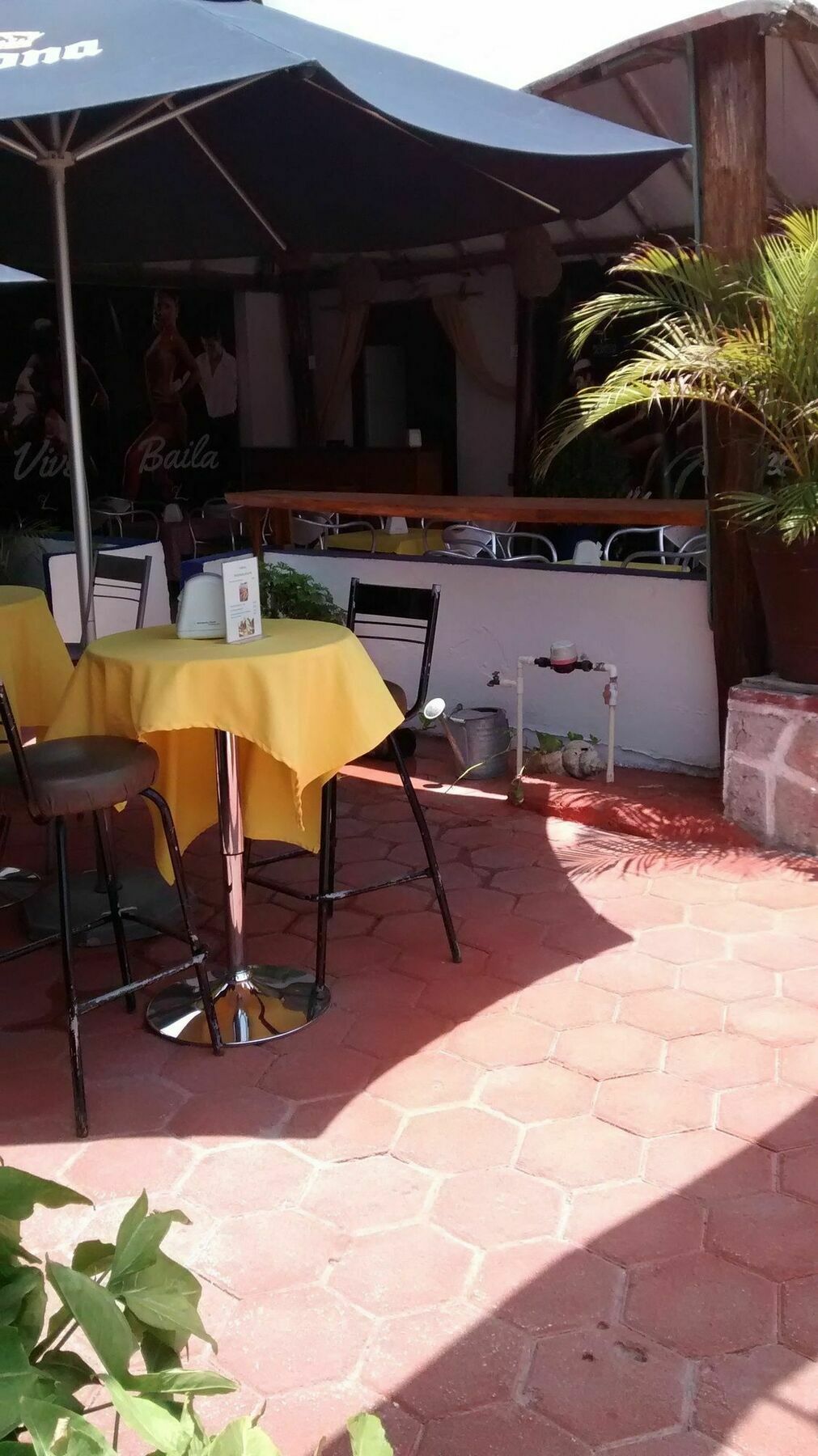 Posada Amor Hotel Boutique Puerto Morelos Eksteriør billede